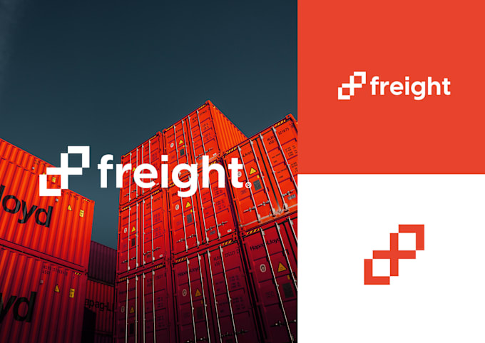 Minimalist and Modern Logo